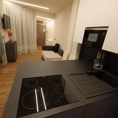 Riviera Apartments Near The Beach + Parking Rosolina Mare Exterior foto