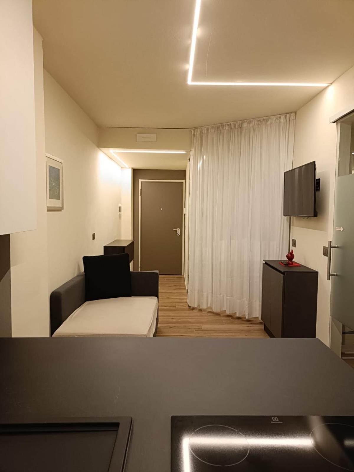 Riviera Apartments Near The Beach + Parking Rosolina Mare Exterior foto