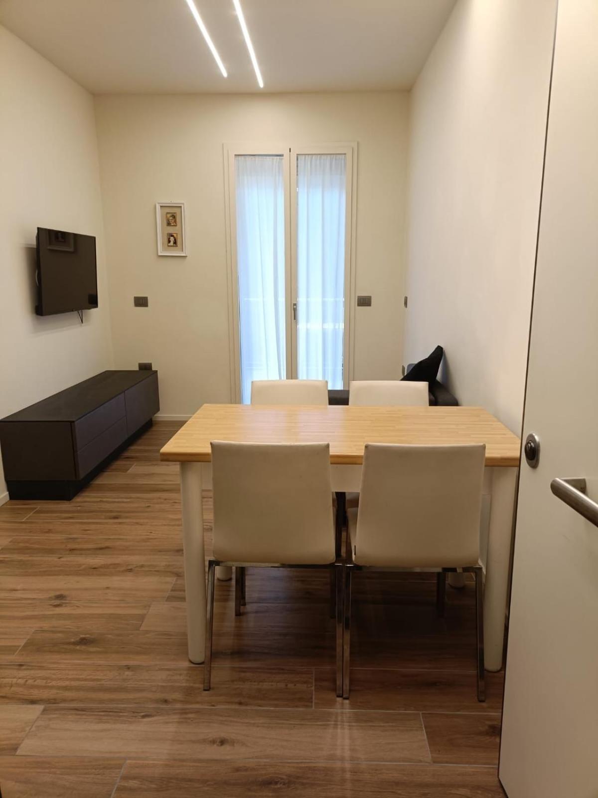 Riviera Apartments Near The Beach + Parking Rosolina Mare Exterior foto