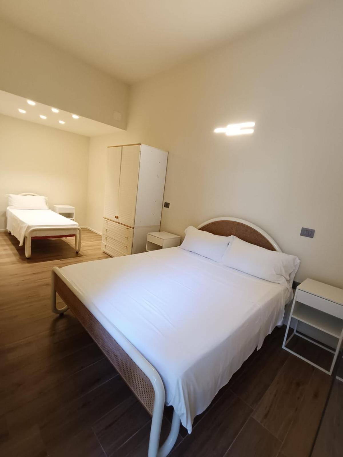 Riviera Apartments Near The Beach + Parking Rosolina Mare Exterior foto